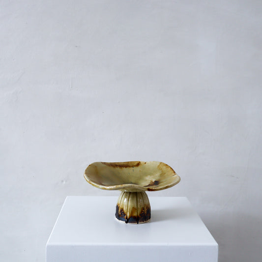 Elipse Bowl - Glossy Ash