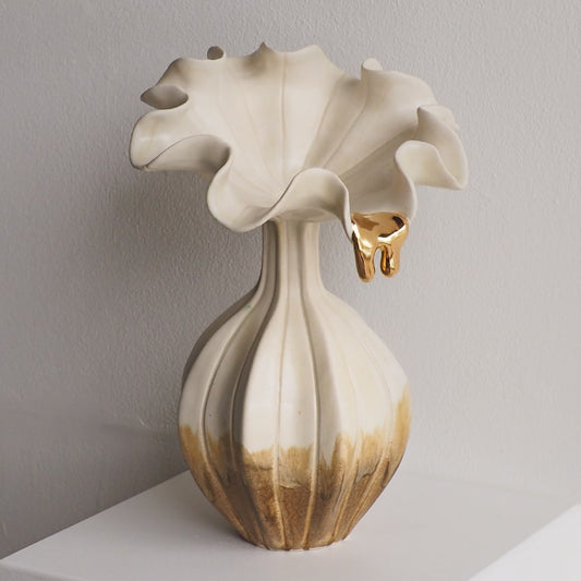 Blume - Autumn/Gold