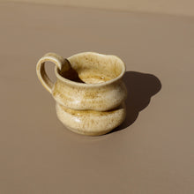 Load image into Gallery viewer, Curved Mug - Honey
