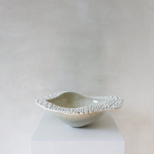 Load image into Gallery viewer, Wave Bowl - Pearl
