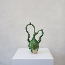 Load image into Gallery viewer, Dancing Woman - Green
