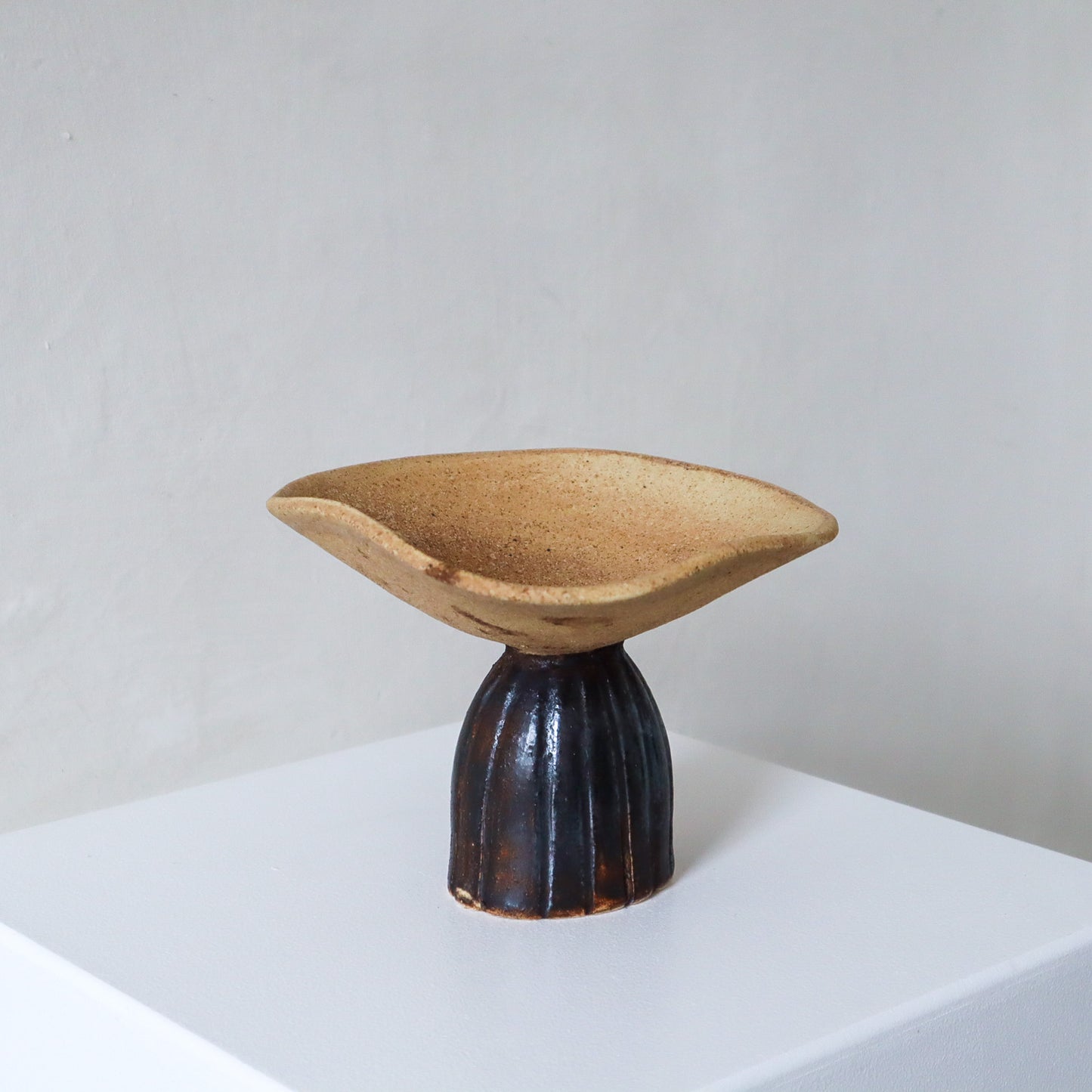 Elipse Bowl - Matte Ash