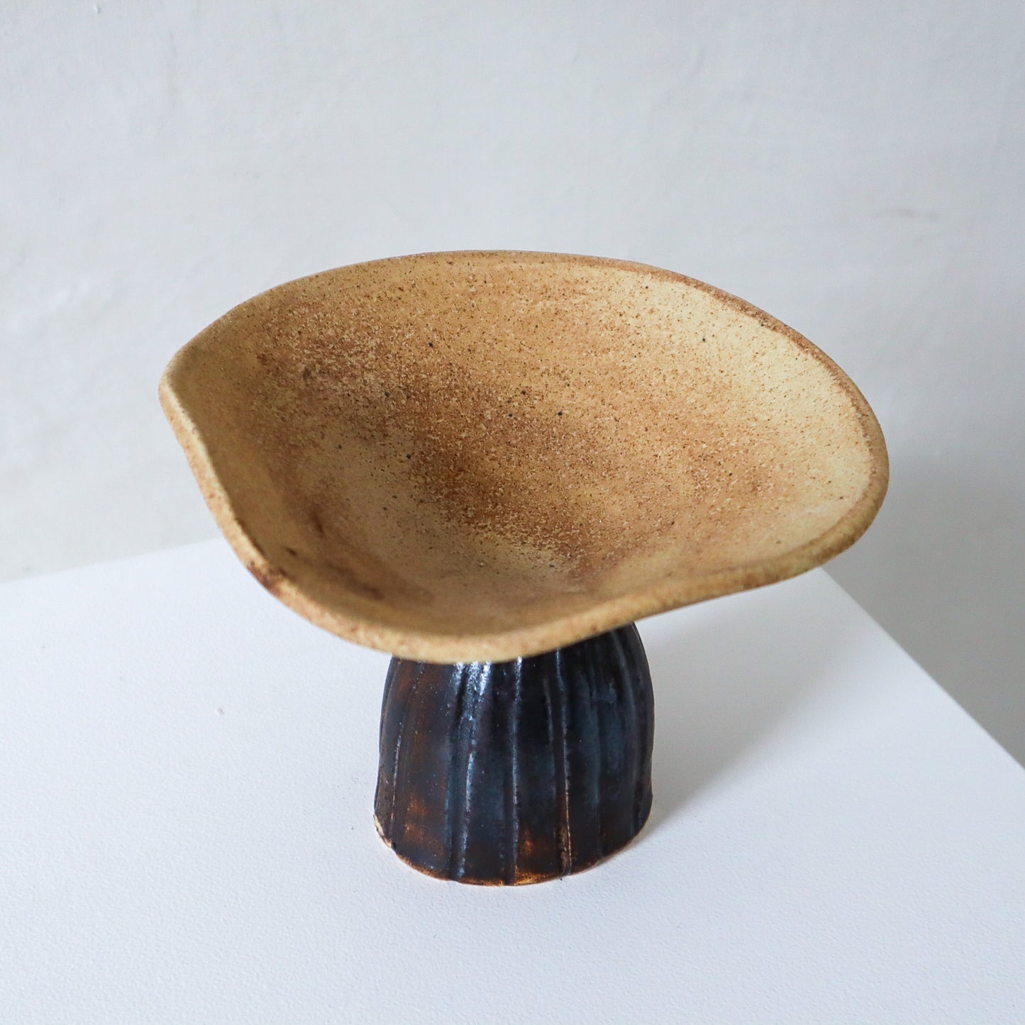 Elipse Bowl - Matte Ash