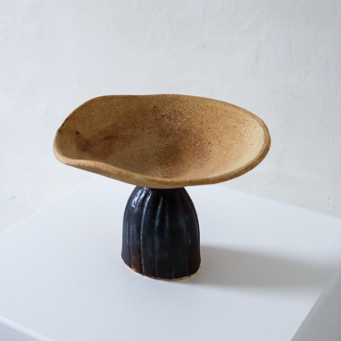 Elipse Bowl - Matte Ash