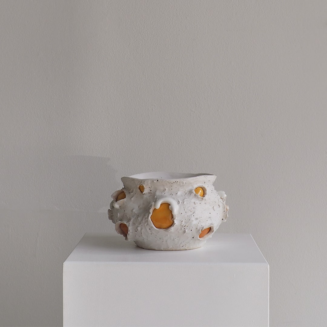 Patched - Bowl (Sunset)