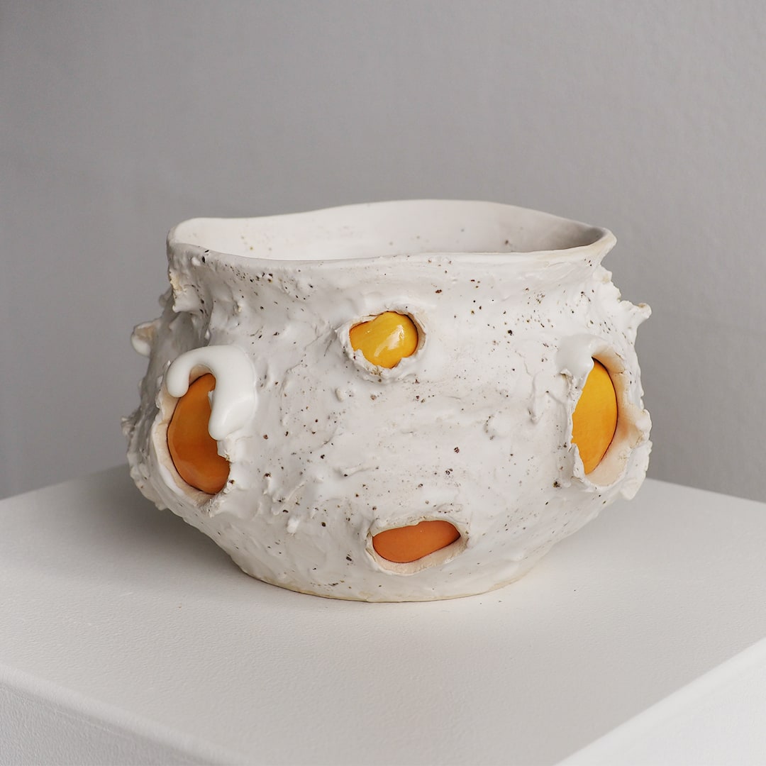 Patched - Bowl (Sunset)