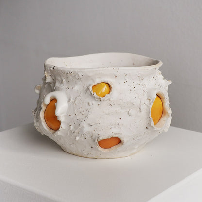 Patched - Bowl (Sunset)