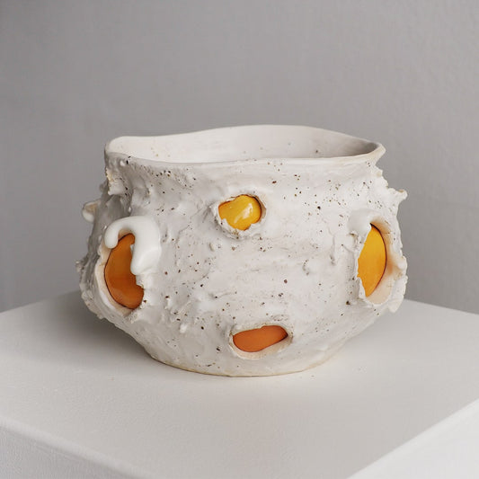 Patched - Bowl (Sunset)