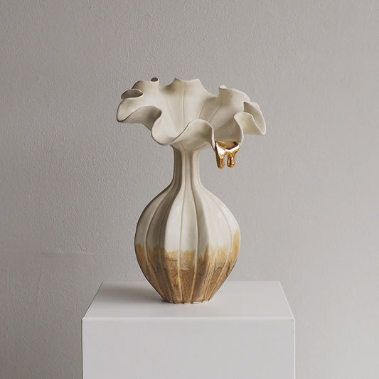 Blume - Autumn/Gold